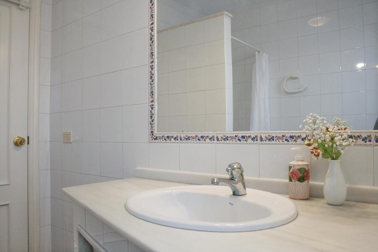 Casa Da Glicia, Una Casa Con Piscina Privada, Para Disfrutar Y Relajarse Goyán Eksteriør bilde