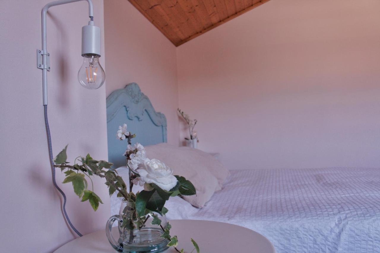 Casa Da Glicia, Una Casa Con Piscina Privada, Para Disfrutar Y Relajarse Goyán Eksteriør bilde