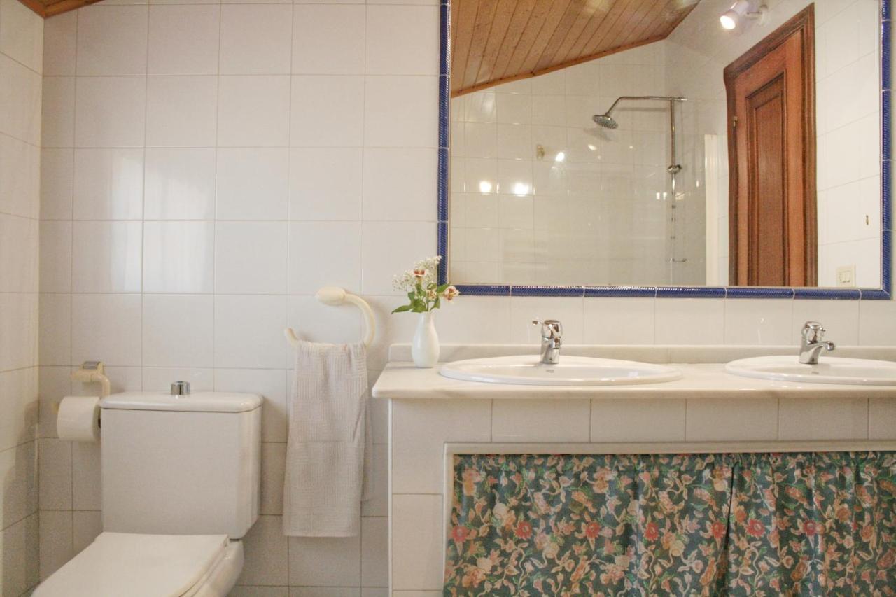 Casa Da Glicia, Una Casa Con Piscina Privada, Para Disfrutar Y Relajarse Goyán Eksteriør bilde