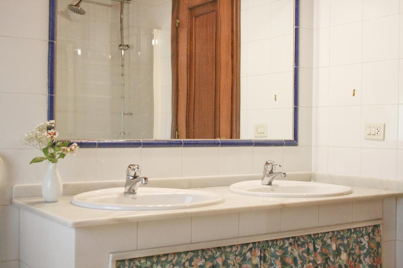 Casa Da Glicia, Una Casa Con Piscina Privada, Para Disfrutar Y Relajarse Goyán Eksteriør bilde