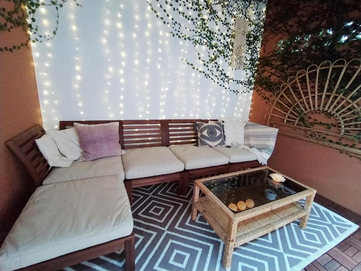 Casa Da Glicia, Una Casa Con Piscina Privada, Para Disfrutar Y Relajarse Goyán Eksteriør bilde
